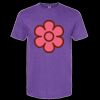 Unisex Softstyle® CVC T-Shirt Thumbnail