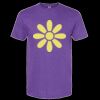 Unisex Softstyle® CVC T-Shirt Thumbnail