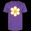 Unisex Softstyle® CVC T-Shirt Thumbnail