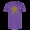 Unisex Softstyle® CVC T-Shirt Thumbnail