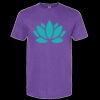 Unisex Softstyle® CVC T-Shirt Thumbnail