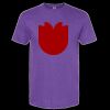 Unisex Softstyle® CVC T-Shirt Thumbnail
