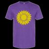 Unisex Softstyle® CVC T-Shirt Thumbnail