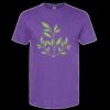 Unisex Softstyle® CVC T-Shirt Thumbnail