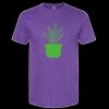 Unisex Softstyle® CVC T-Shirt Thumbnail