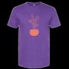 Unisex Softstyle® CVC T-Shirt Thumbnail