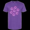 Unisex Softstyle® CVC T-Shirt Thumbnail