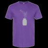 Unisex Softstyle® CVC T-Shirt Thumbnail