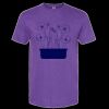 Unisex Softstyle® CVC T-Shirt Thumbnail