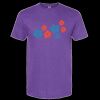 Unisex Softstyle® CVC T-Shirt Thumbnail