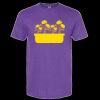 Unisex Softstyle® CVC T-Shirt Thumbnail