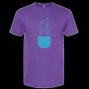 Unisex Softstyle® CVC T-Shirt Thumbnail