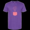 Unisex Softstyle® CVC T-Shirt Thumbnail