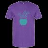Unisex Softstyle® CVC T-Shirt Thumbnail