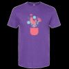 Unisex Softstyle® CVC T-Shirt Thumbnail
