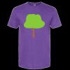 Unisex Softstyle® CVC T-Shirt Thumbnail