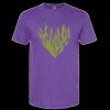 Unisex Softstyle® CVC T-Shirt Thumbnail