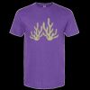 Unisex Softstyle® CVC T-Shirt Thumbnail