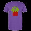 Unisex Softstyle® CVC T-Shirt Thumbnail