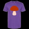 Unisex Softstyle® CVC T-Shirt Thumbnail