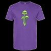 Unisex Softstyle® CVC T-Shirt Thumbnail