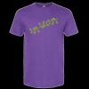 Unisex Softstyle® CVC T-Shirt Thumbnail
