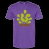 Unisex Softstyle® CVC T-Shirt Thumbnail