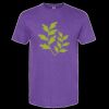 Unisex Softstyle® CVC T-Shirt Thumbnail