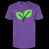 Unisex Softstyle® CVC T-Shirt Thumbnail