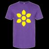 Unisex Softstyle® CVC T-Shirt Thumbnail