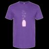 Unisex Softstyle® CVC T-Shirt Thumbnail