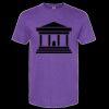 Unisex Softstyle® CVC T-Shirt Thumbnail