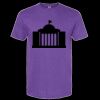 Unisex Softstyle® CVC T-Shirt Thumbnail