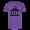 Unisex Softstyle® CVC T-Shirt Thumbnail