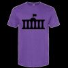 Unisex Softstyle® CVC T-Shirt Thumbnail