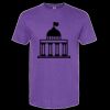 Unisex Softstyle® CVC T-Shirt Thumbnail