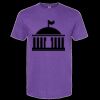 Unisex Softstyle® CVC T-Shirt Thumbnail