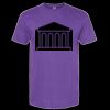 Unisex Softstyle® CVC T-Shirt Thumbnail