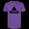 Unisex Softstyle® CVC T-Shirt Thumbnail