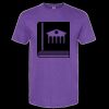 Unisex Softstyle® CVC T-Shirt Thumbnail