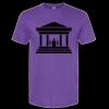 Unisex Softstyle® CVC T-Shirt Thumbnail