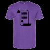 Unisex Softstyle® CVC T-Shirt Thumbnail