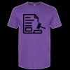 Unisex Softstyle® CVC T-Shirt Thumbnail