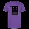 Unisex Softstyle® CVC T-Shirt Thumbnail