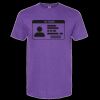 Unisex Softstyle® CVC T-Shirt Thumbnail
