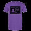 Unisex Softstyle® CVC T-Shirt Thumbnail