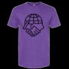 Unisex Softstyle® CVC T-Shirt Thumbnail
