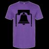 Unisex Softstyle® CVC T-Shirt Thumbnail