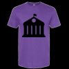 Unisex Softstyle® CVC T-Shirt Thumbnail