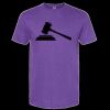 Unisex Softstyle® CVC T-Shirt Thumbnail